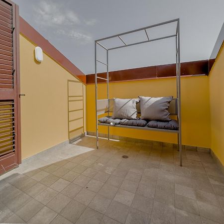 Realkasa Train Plaza Apartment Bologne Extérieur photo