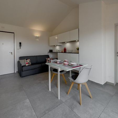 Realkasa Train Plaza Apartment Bologne Extérieur photo