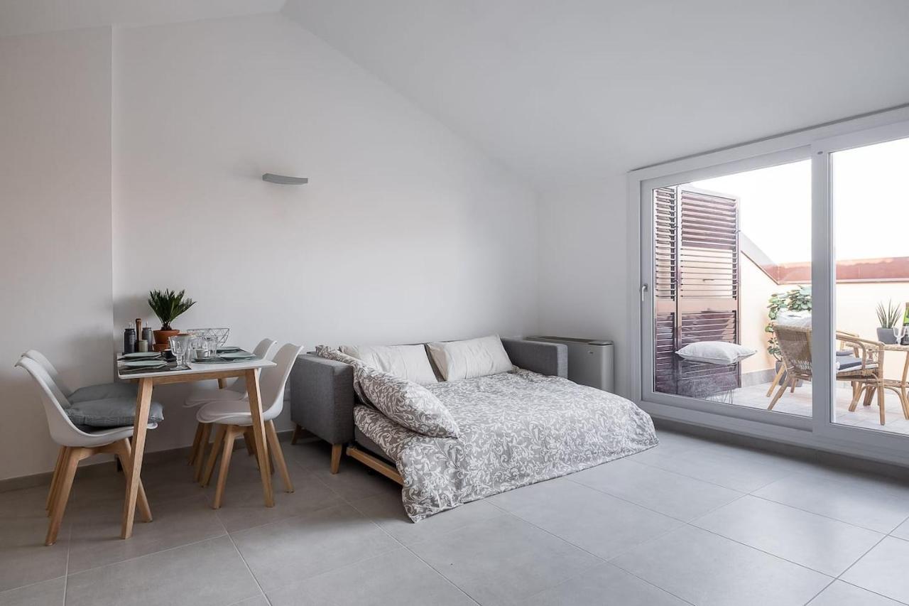 Realkasa Train Plaza Apartment Bologne Extérieur photo