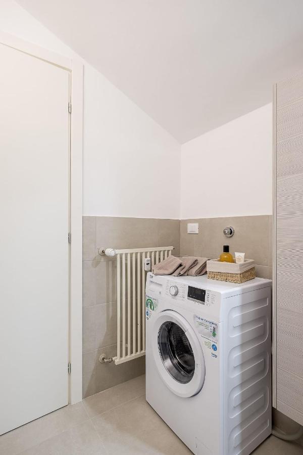 Realkasa Train Plaza Apartment Bologne Extérieur photo