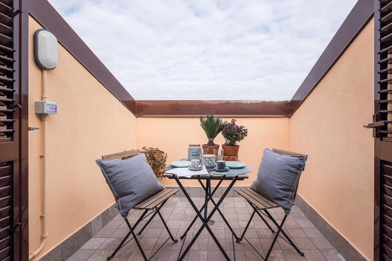 Realkasa Train Plaza Apartment Bologne Extérieur photo