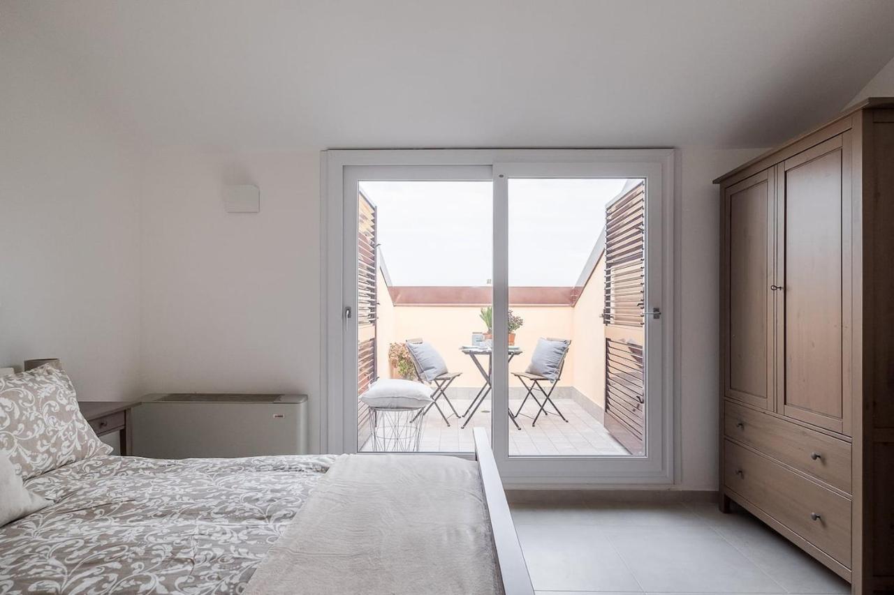 Realkasa Train Plaza Apartment Bologne Extérieur photo