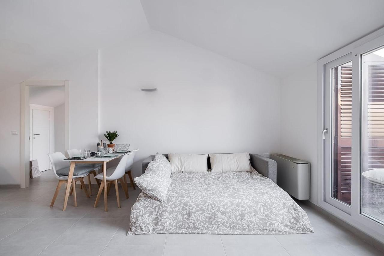 Realkasa Train Plaza Apartment Bologne Extérieur photo