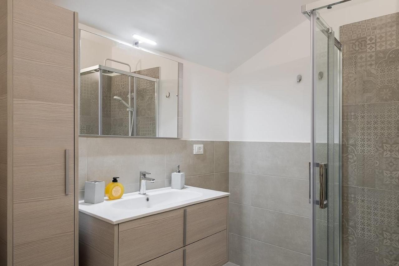 Realkasa Train Plaza Apartment Bologne Extérieur photo