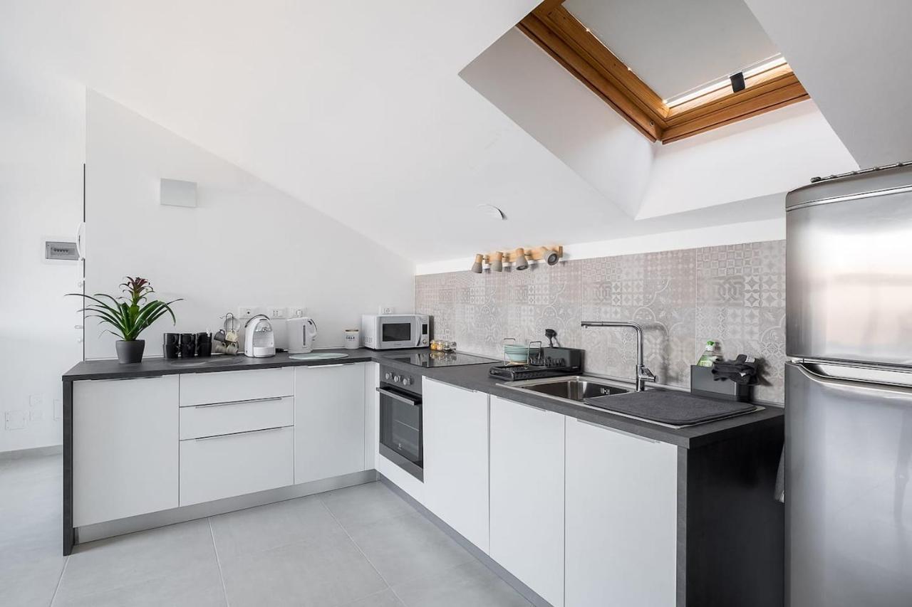 Realkasa Train Plaza Apartment Bologne Extérieur photo