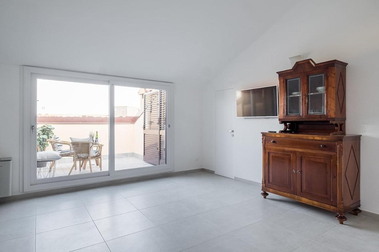 Realkasa Train Plaza Apartment Bologne Extérieur photo