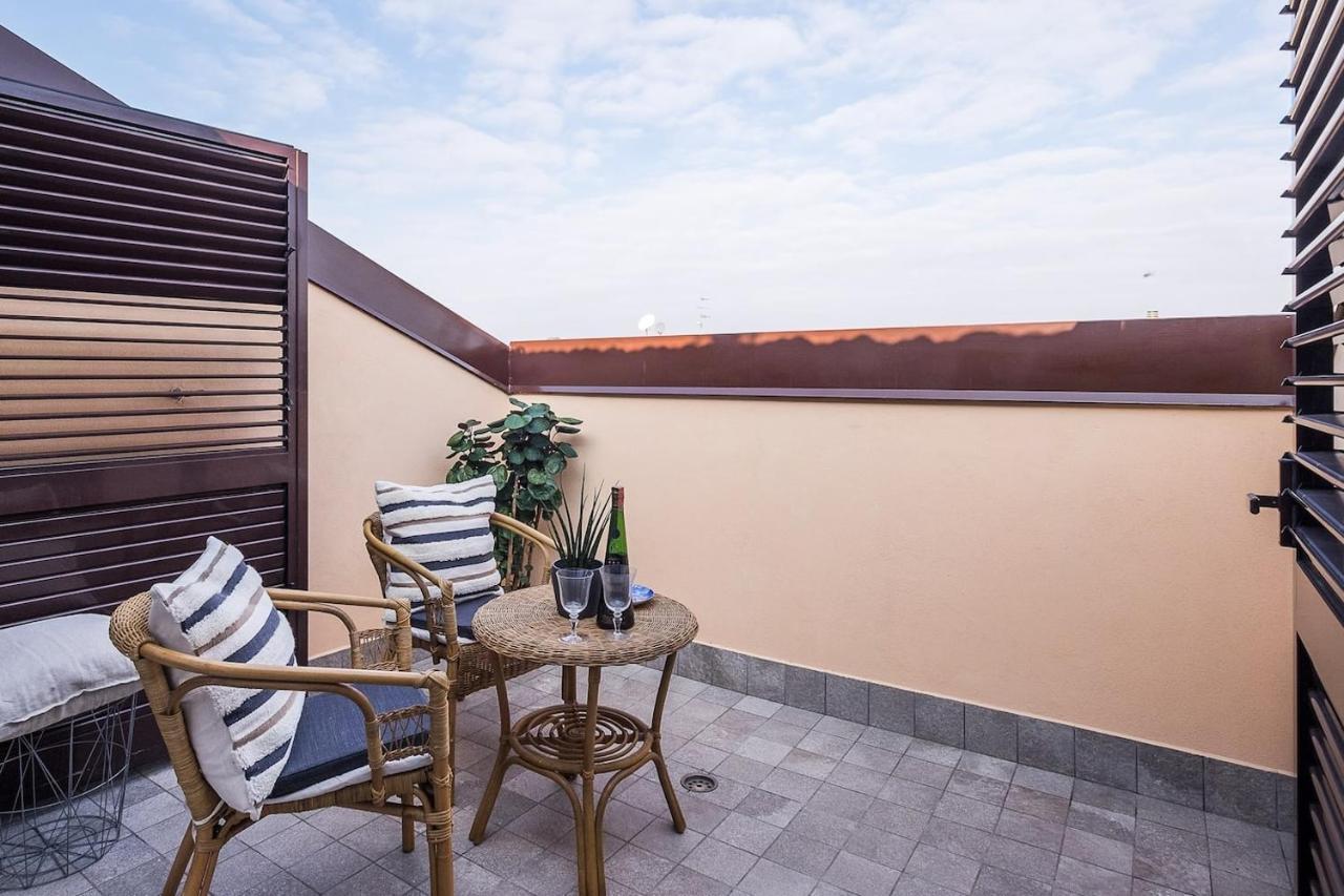 Realkasa Train Plaza Apartment Bologne Extérieur photo