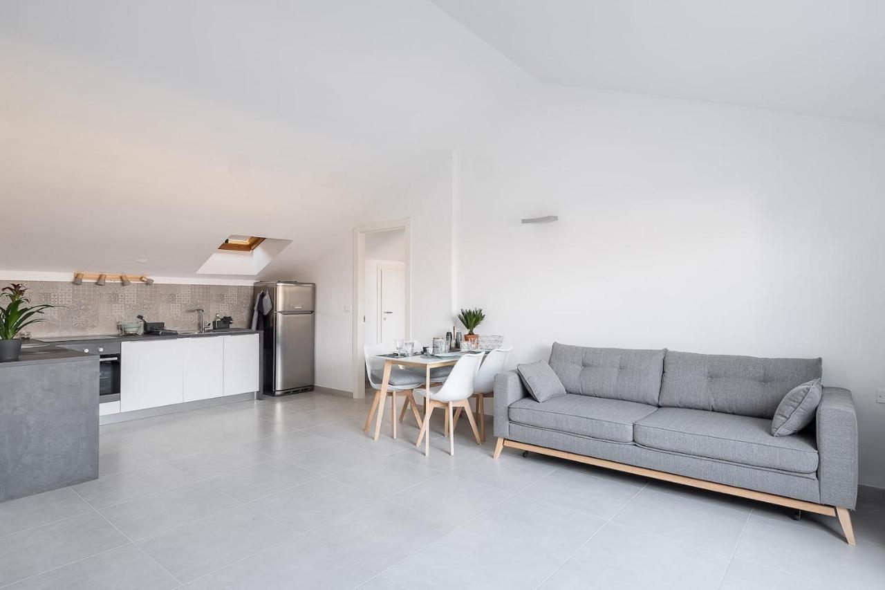 Realkasa Train Plaza Apartment Bologne Extérieur photo