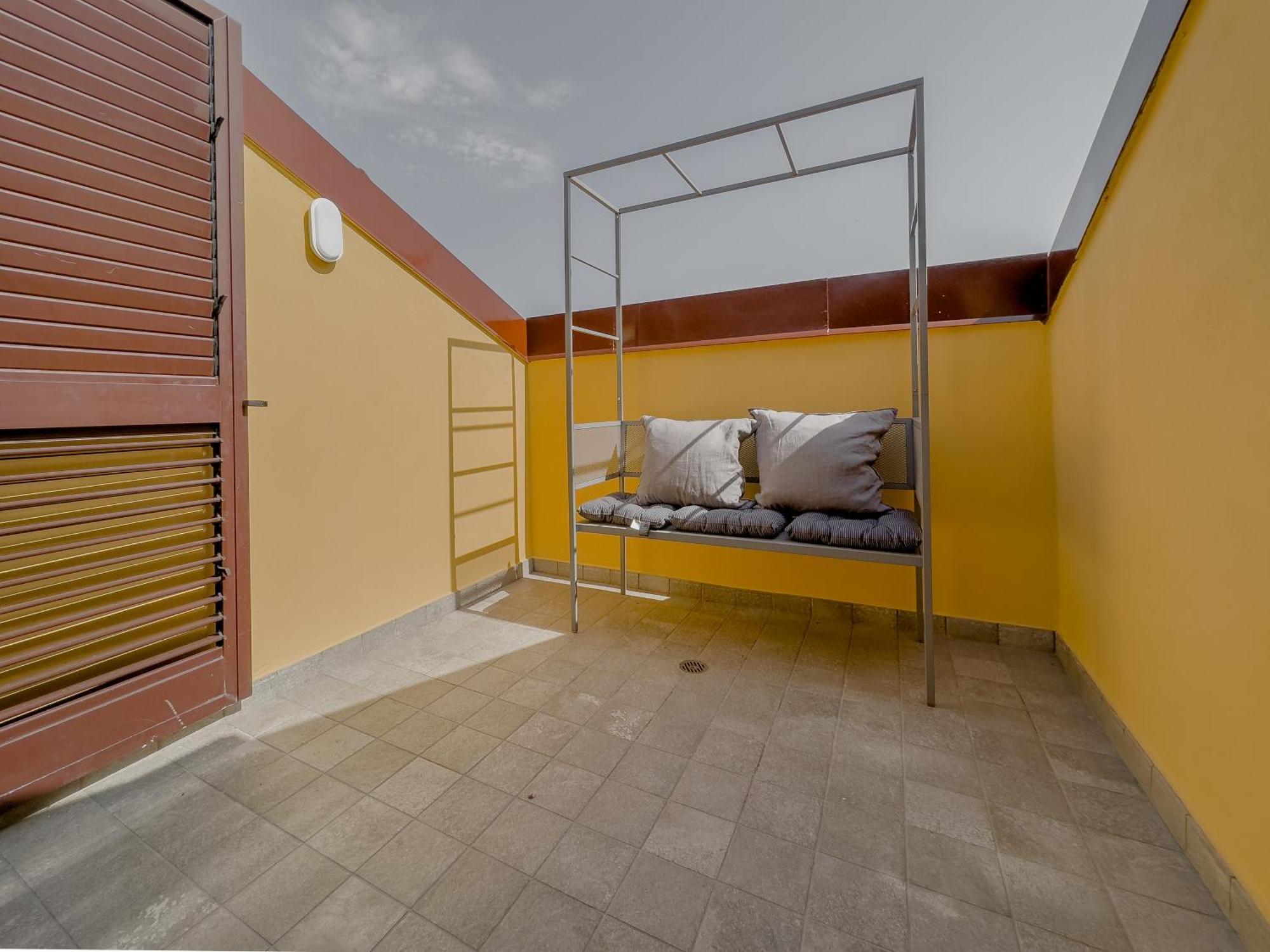 Realkasa Train Plaza Apartment Bologne Extérieur photo