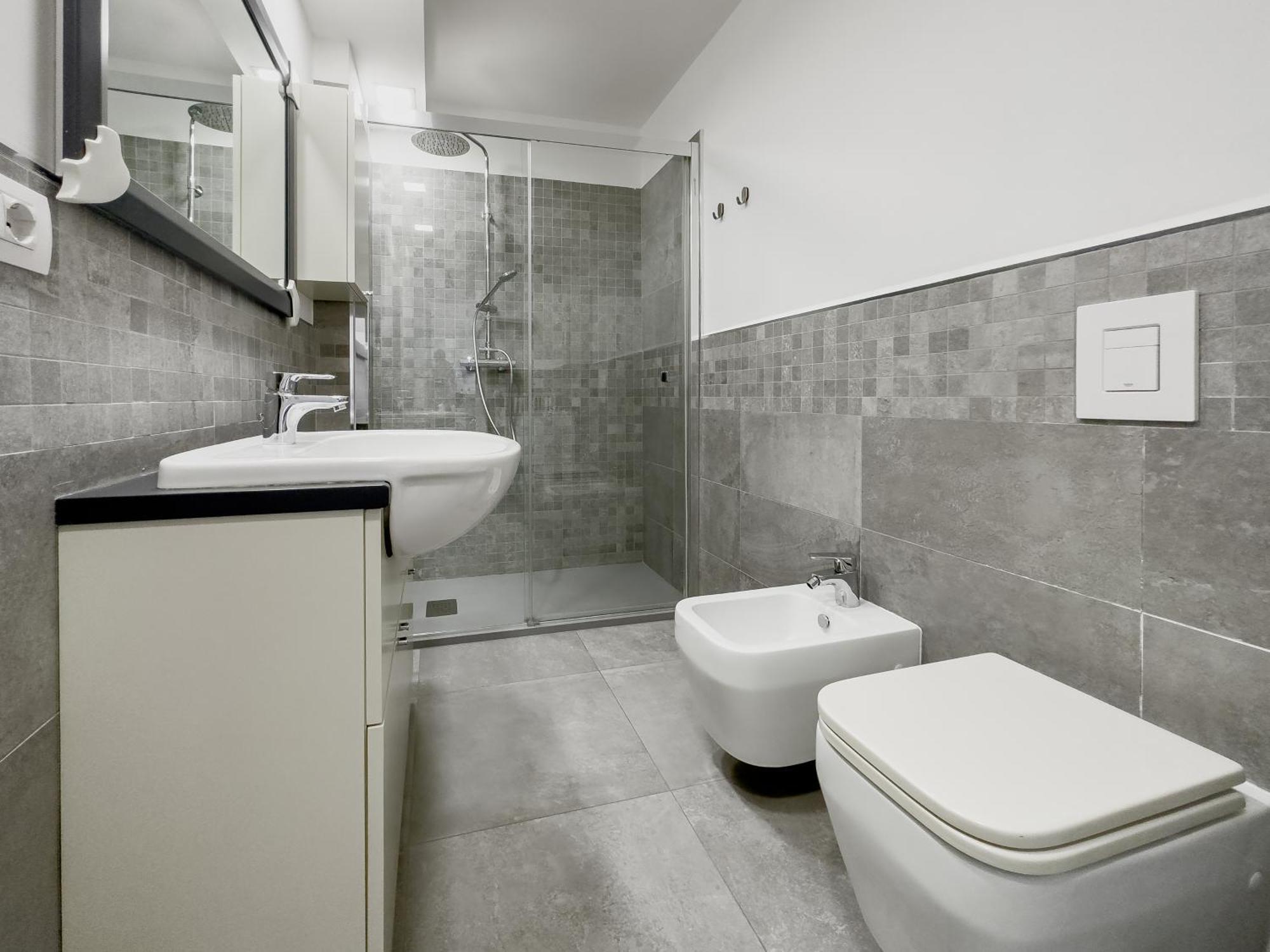 Realkasa Train Plaza Apartment Bologne Extérieur photo