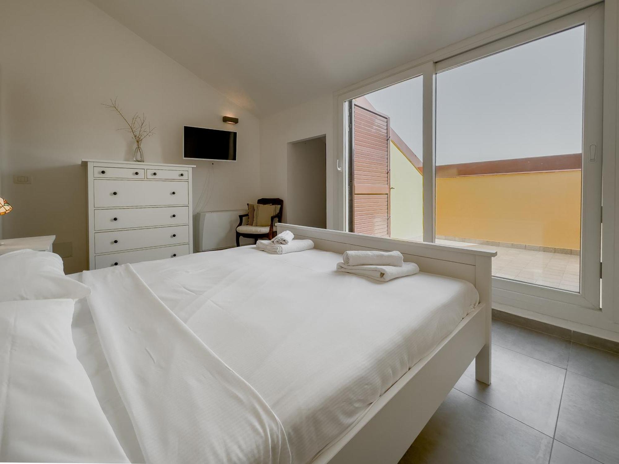 Realkasa Train Plaza Apartment Bologne Extérieur photo